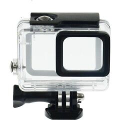 Gplus GO200 Gopro Hero 5 6 7 Su Geçirmez Waterproof Housing Kılıf