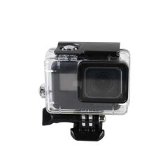 Gplus GO200 Gopro Hero 5 6 7 Su Geçirmez Waterproof Housing Kılıf