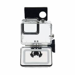 Gplus GO200 Gopro Hero 5 6 7 Su Geçirmez Waterproof Housing Kılıf