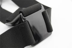 Gplus Göğüs Kemeri Chest Strap ve Kafa Bandı 2 Parça Aksesuar Set