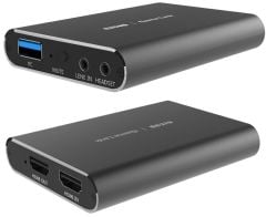 ezcap311P Game Link USB 3.0 1080P 60 Hz HDMI Video Capture Kartı