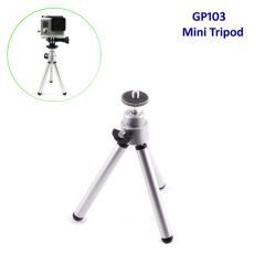 Eken SJcam Tüm Aksiyon Kameralarla Uyumlu Minik Boy Tripod GP103