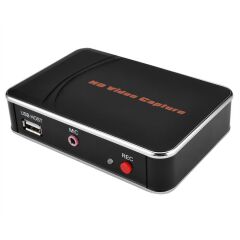 ezcap280HB HDMI Video Capture Recorder Full HD 1080P Bilgisayarsız Oyun Kaydedici