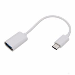 Gplus TC315 Macbook Telefon Tablet Uyumlu USB 3.0 to Type-C OTG