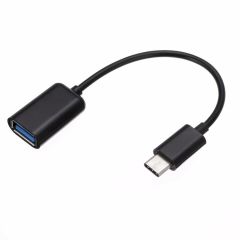 Gplus TC315 Macbook Telefon Tablet Uyumlu USB 3.0 to Type-C OTG