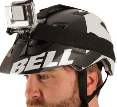 Gplus GP24 Sjcam Eken Gopro Aksiyon Kamera Kafa Bandı Head Strap