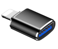 Gplus IPH35 OTG Apple iPhone iPad Lightning to USB 3.0 Çevirici