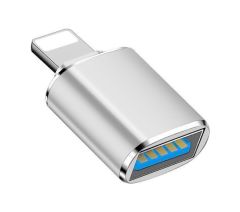 Gplus IPH35 OTG Apple iPhone iPad Lightning to USB 3.0 Çevirici