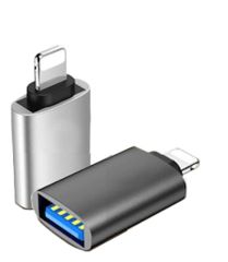 Gplus IPH35 OTG Apple iPhone iPad Lightning to USB 3.0 Çevirici