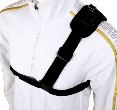 Gplus GP199 Aksiyon Kamera Omuz Bağlantı Aparatı Shoulder Strap