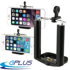 Gplus GP55P Sjcam Eken Aksiyon Kamera Monopodlu Telefon Tutucu