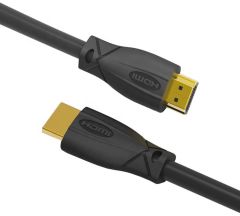 Gplus 4K 30Hz 18 Gbps HDCP 2.2 HDR ARC HDMI 2.0 30 AWG Kablo