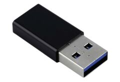 Onten US107 Type-C 3.1 to USB 3.0 Çevirici Dönüştürücü Metal OTG