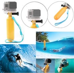 Gplus ST009 Gopro Eken Sjcam Aksiyon Kamera Aksesuar Set 9 Parça