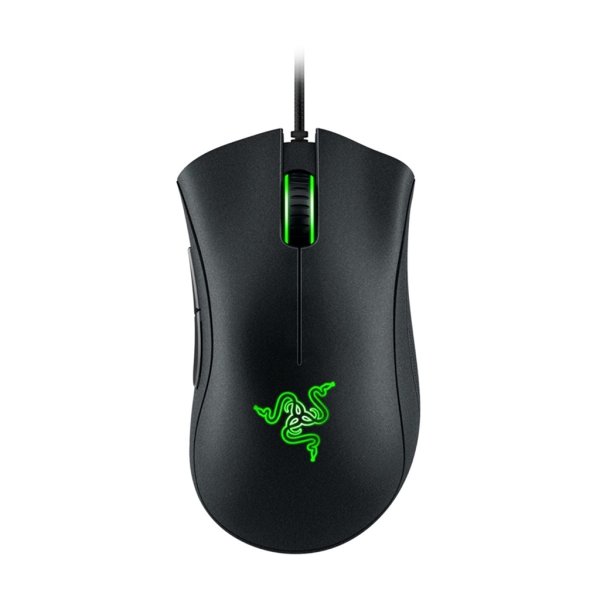 RAZER DeathAdder Essential Siyah Optik Gaming Mouse