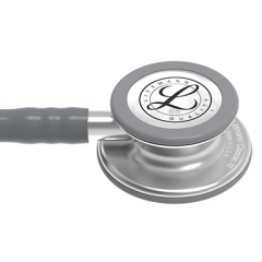 5621 Gri Stetoskop 3M Littmann Klasik 3