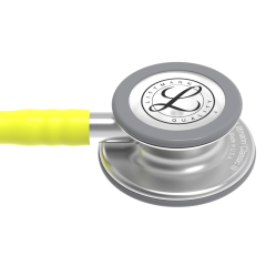 5839 Sarı Steteskop (lemon lime) 3M Littmann Klasik 3