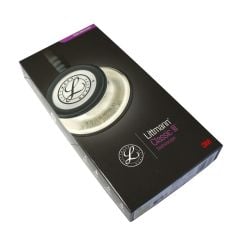 3M Littmann Klasik 3 Steteskop  5622 Lacivert Hortum YAY KISMINA İSİM - Hem Yay Hem Çan