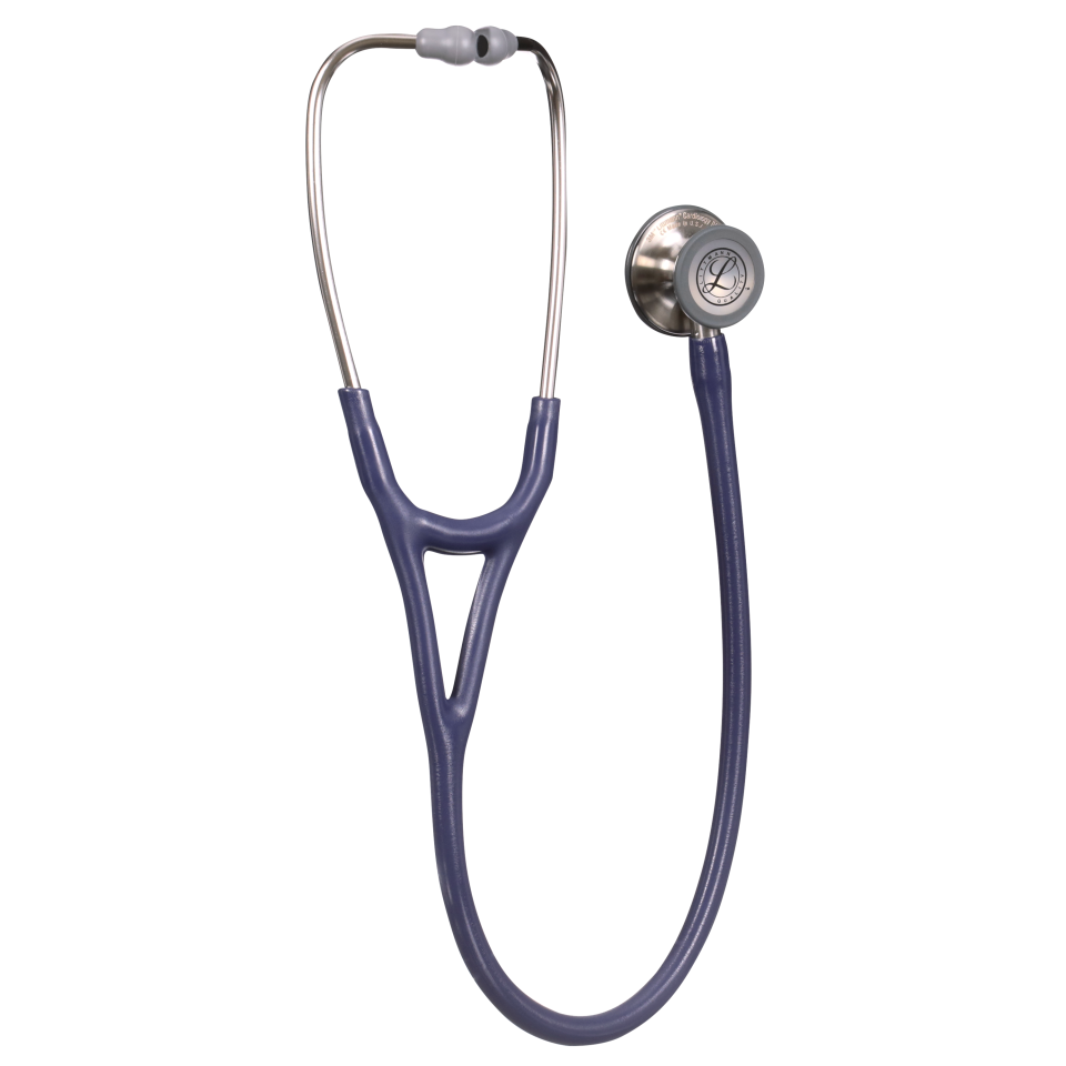 3M Littmann Kardioloji 4 6187 GECE MAVİSİ