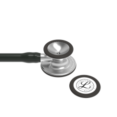 3M Littmann Kardioloji 4 6152 (Siyah Standart)