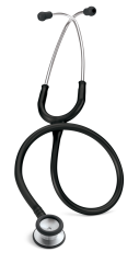 SİYAH Pediatri ( 3m Littmann 2113 Black Pediatric) Stetoskop