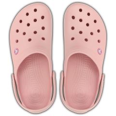 Crocs Crocband Terlik & Sandalet İnci Pembe