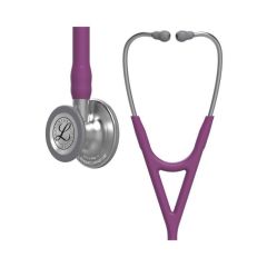 3M Littmann Kardioloji 4 6156 (mürdüm plum cardiology)