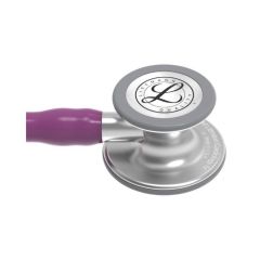 3M Littmann Kardioloji 4 6156 (mürdüm plum cardiology)