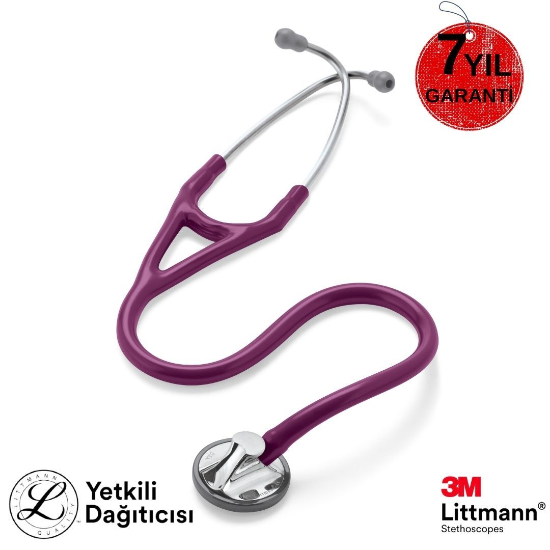 MÜRDÜM MASTER KARDİYOLOJİ(2167 plum master cardioloji)