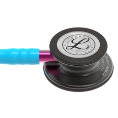 5872 3M Littmann Klasik 3 Steteskop Turkuaz Stetoskop