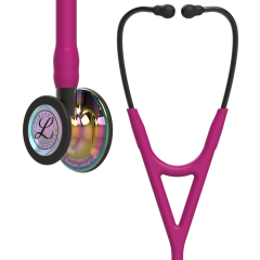 3M Littmann Kardioloji 4 6241 (Fuşya / Özel Gökkuşağı Çan)