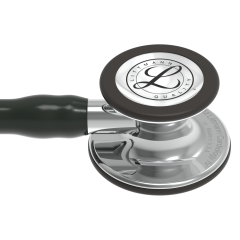 3M Littmann Kardioloji 4 6177 (Siyah / Ayna)