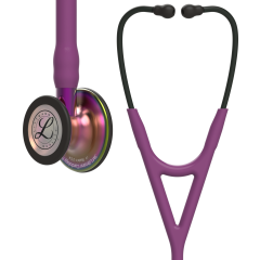 3M Littmann Kardioloji 4 6205 (Mürdüm / Gökkuşağı Çan)