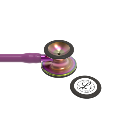 3M Littmann Kardioloji 4 6205 (Mürdüm / Gökkuşağı Çan)