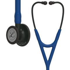 3M Littmann Kardioloji 4 6168 (Lacivert / Siyah)