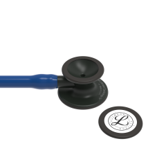 3M Littmann Kardioloji 4 6168 (Lacivert / Siyah)