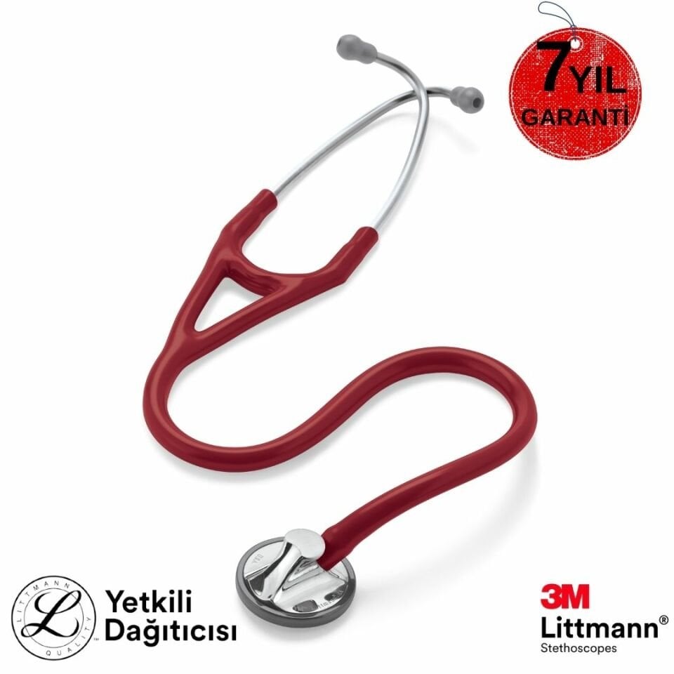 BORDO STANDART MASTER KARDİYOLOJİ 2163