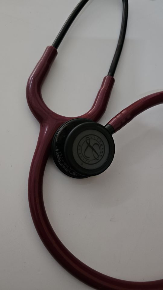 Littmann Klasik 3 Outlet (E1)