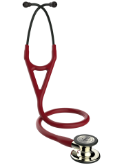 3M Littmann Kardioloji 4 Bordo / Şampanya 6176