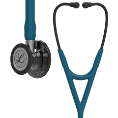 3M Littmann Kardioloji 4 6234 (Karayip Mavisi / Özel duman Çan)