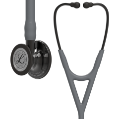 3M Littmann Kardioloji 4 6238 (Gri / Özel duman Çan)