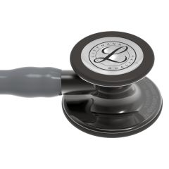 3M Littmann Kardioloji 4 6238 (Gri / Özel duman Çan)