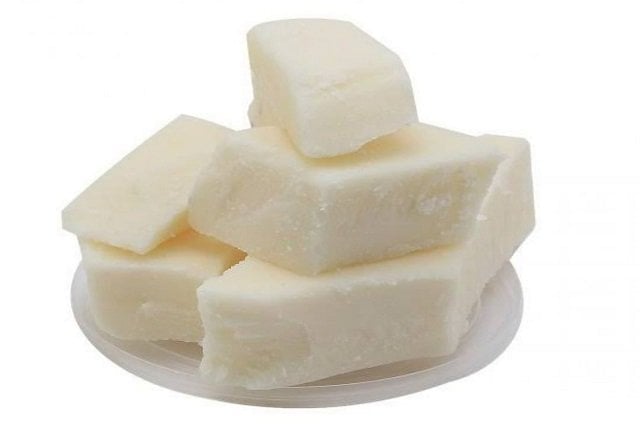 SOYA WAX 2 KG