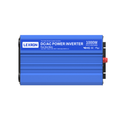 LEXRON 1000W 24V TAM SİNÜS İNVERTER