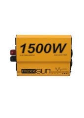 MEXXSUN 1500W 12V TAM SİNÜS İNVERTER