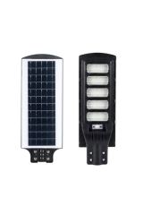 Lexron 250W Güneş Panelli Led Solar Aydınlatma Armatürü