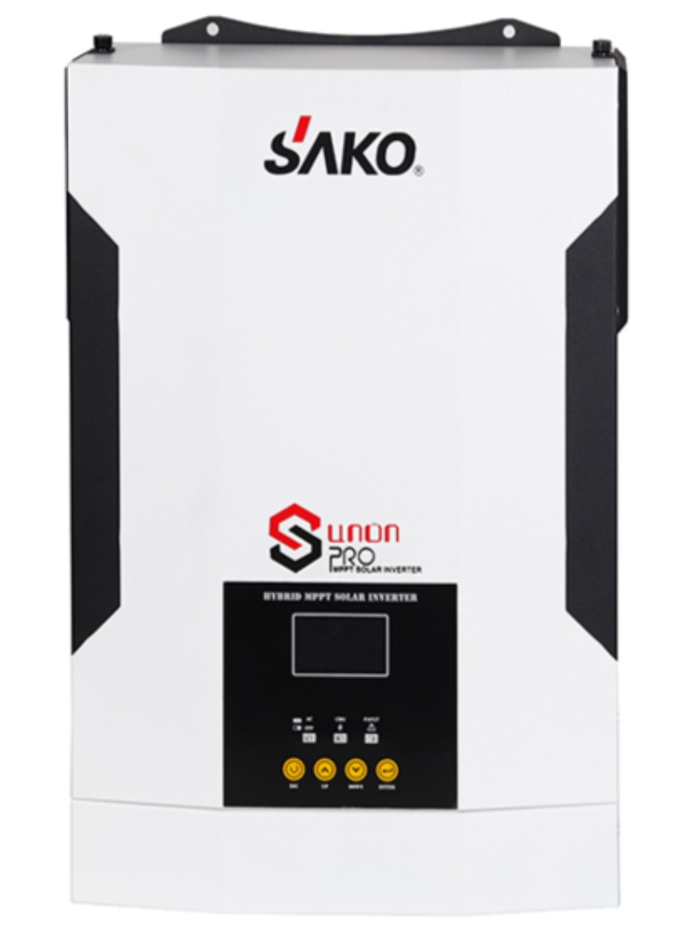 SAKO SUNON PRO 5.5KW 48V (450VDC)