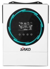 Sako Sunon IV 3.6kW 24V (450VDC)