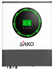 Sako Sunon IV 11kVA 48V (450VDC)