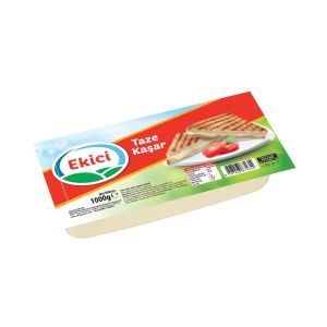 Ekici Kaşar Peyniri 1000 gr